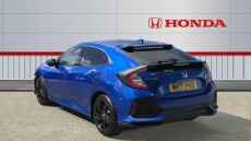 Honda Civic 1.0 VTEC Turbo SR 5dr Petrol Hatchback